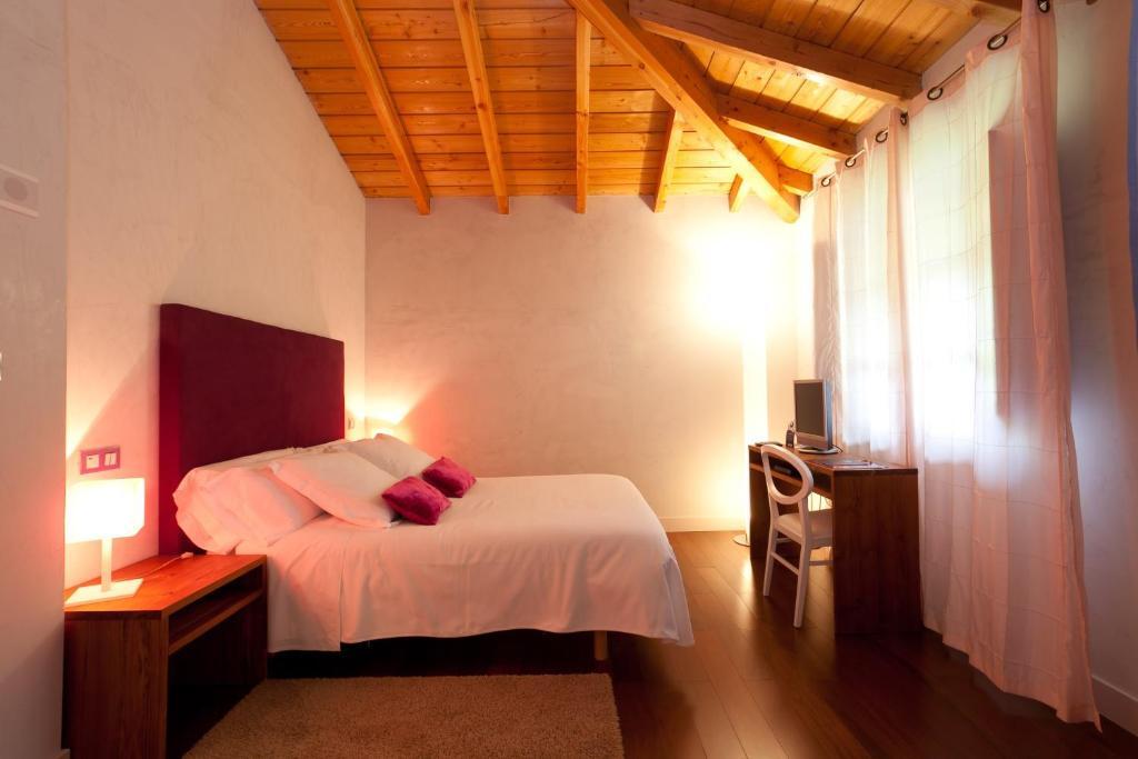 Casa Rural Etxegorri Orozko Pokój zdjęcie