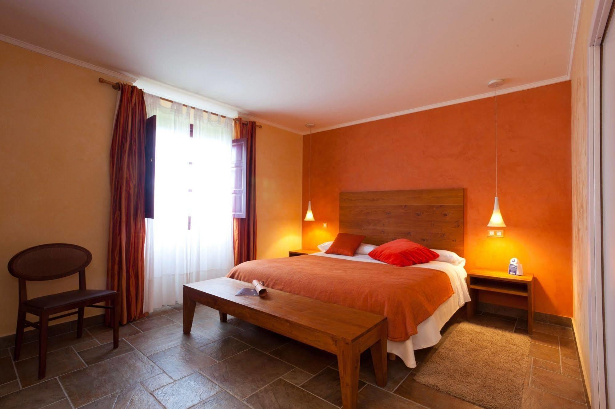 Casa Rural Etxegorri Orozko Zewnętrze zdjęcie